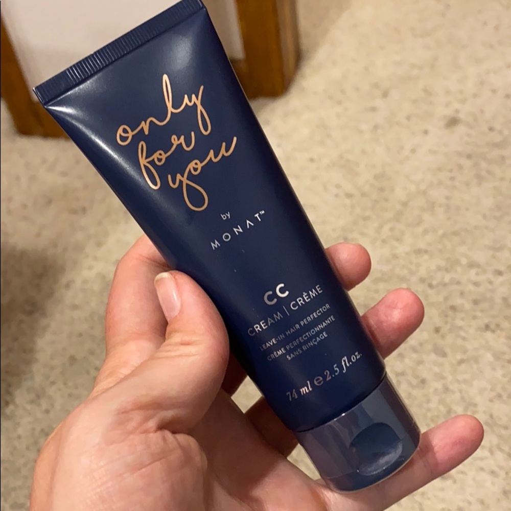 Monat CC Cream